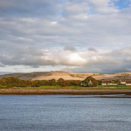 Monks Ballyvaughan Bagian luar foto